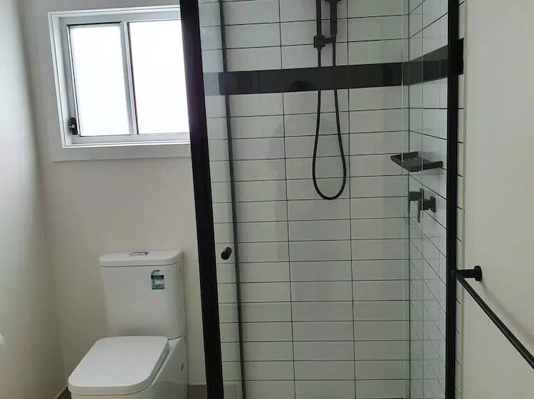 ベッドアンドブレックファースト Valley Views Bnb