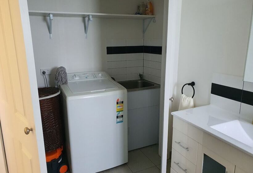 مبيت وإفطار Valley Views Bnb