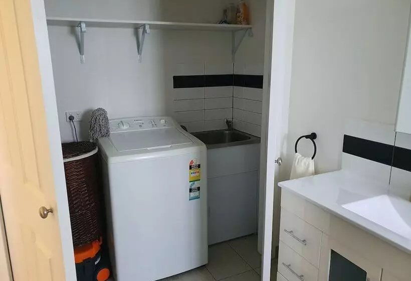 ベッドアンドブレックファースト Valley Views Bnb