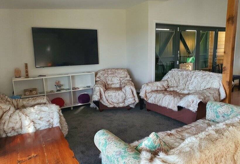 مبيت وإفطار Valley Views Bnb