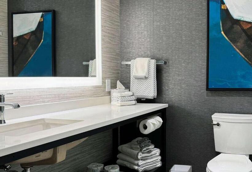 Cambria Hotel Niagara Falls