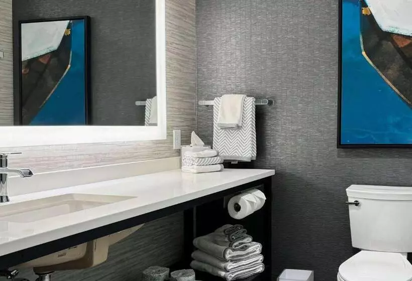 Cambria Hotel Niagara Falls