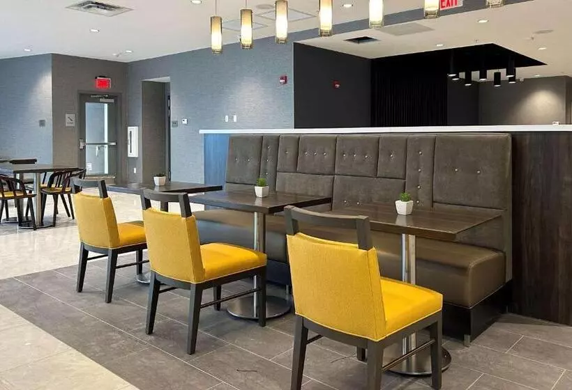 Cambria Hotel Niagara Falls