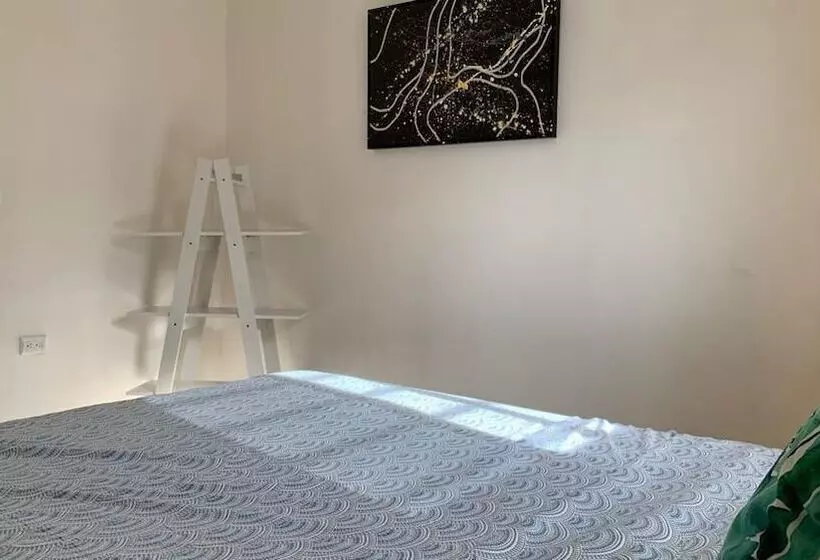 Casa Luna
