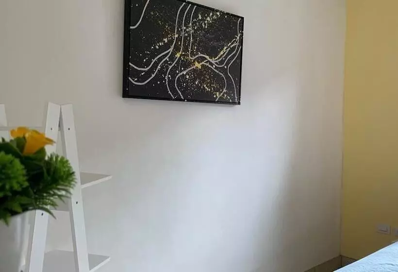 Casa Luna
