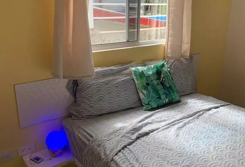 Casa Luna