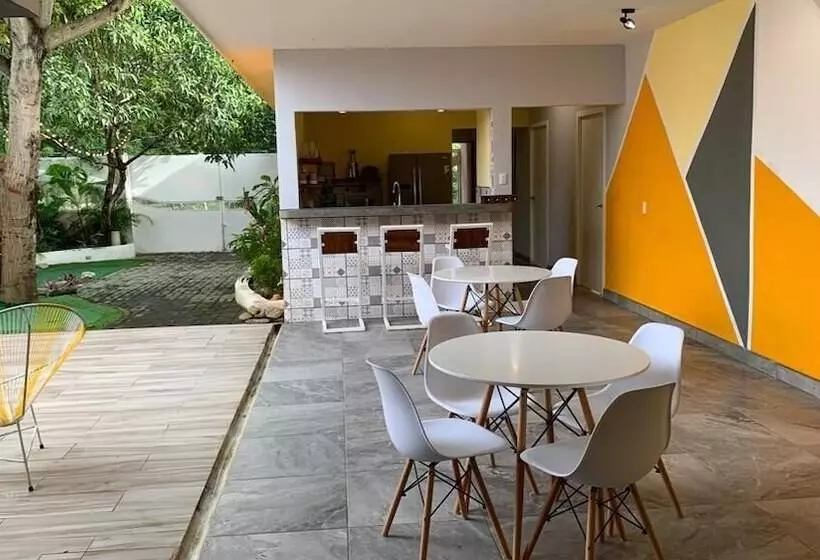 Casa Luna
