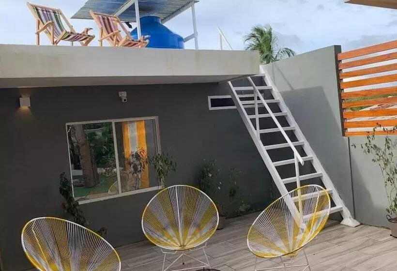 Casa Luna