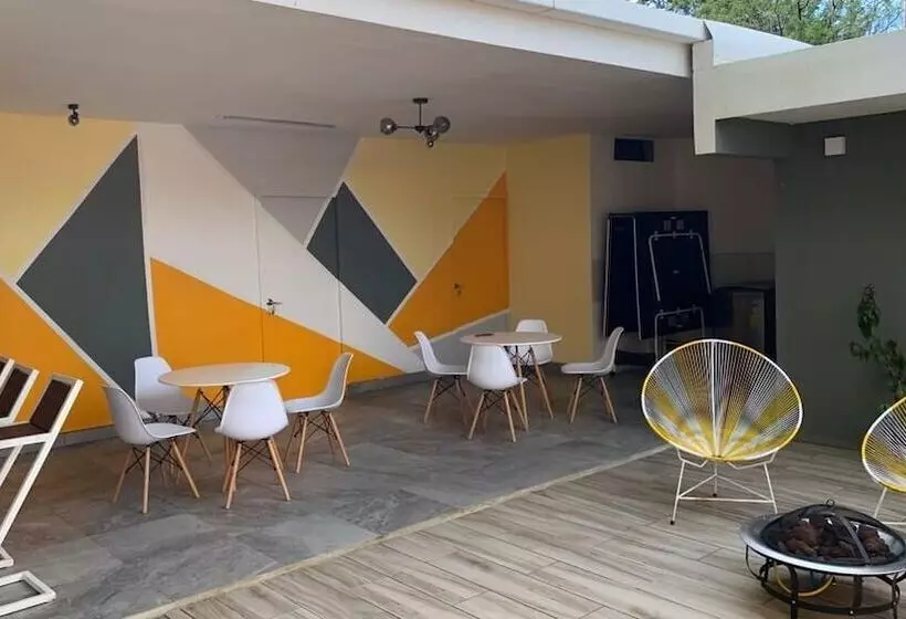 Casa Luna