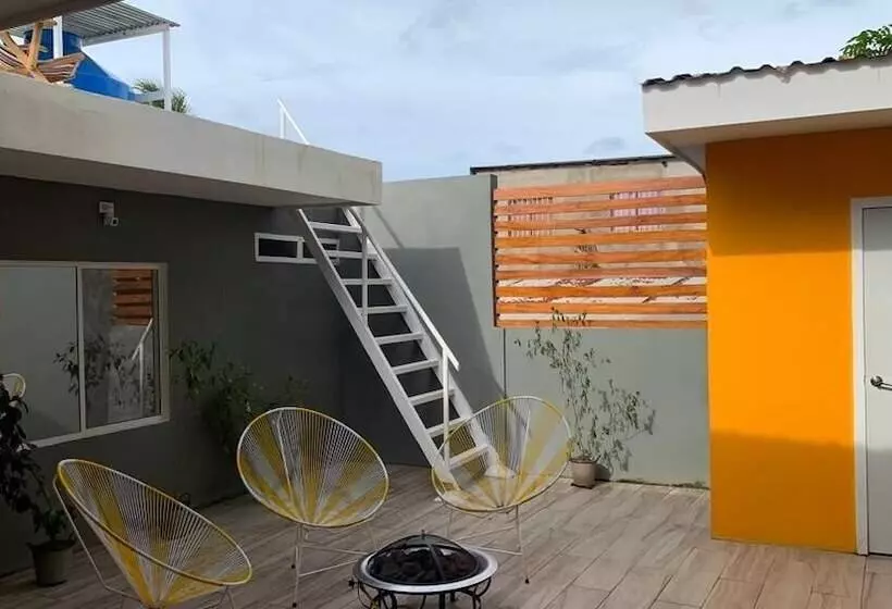 Casa Luna