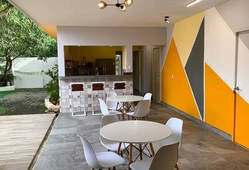 Casa Luna