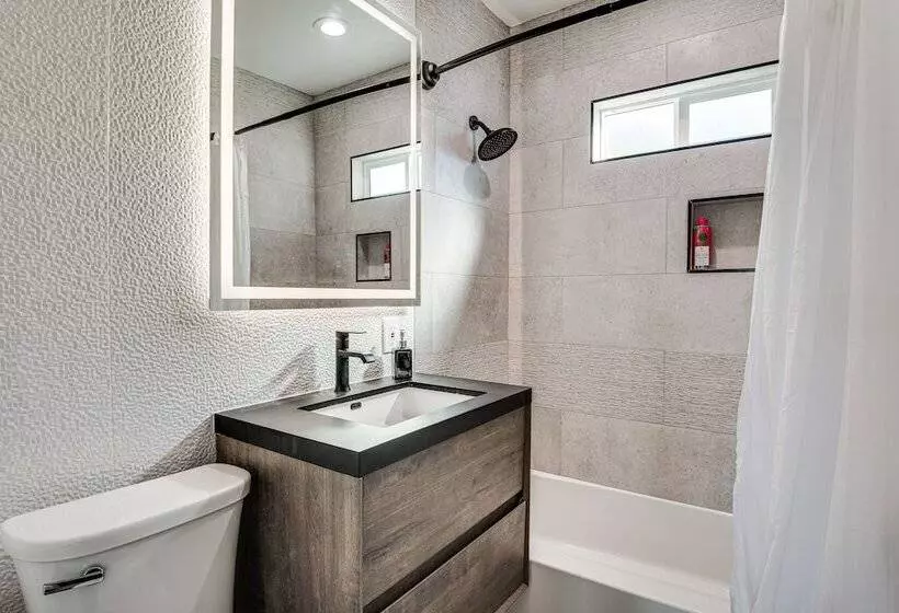 Charming Whittier Home W/ Views: 17 Mi To La