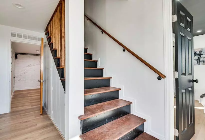 Charming Whittier Home W/ Views: 17 Mi To La