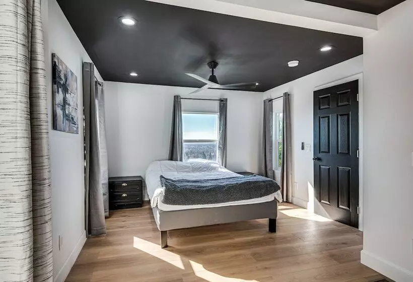 Charming Whittier Home W/ Views: 17 Mi To La