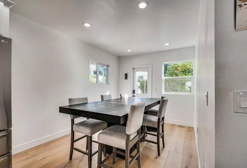 Charming Whittier Home W/ Views: 17 Mi To La
