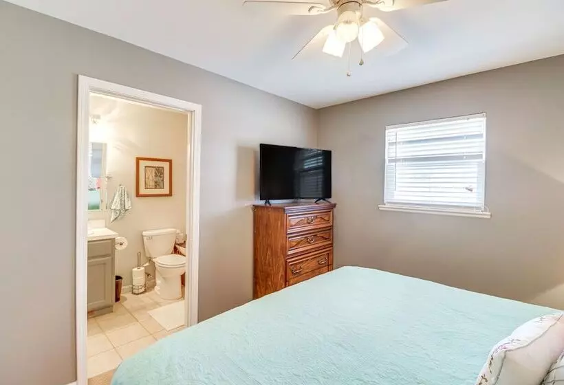 Edgemont Home W/ Deck & Bbq Grill: 2 Mi To Lake!