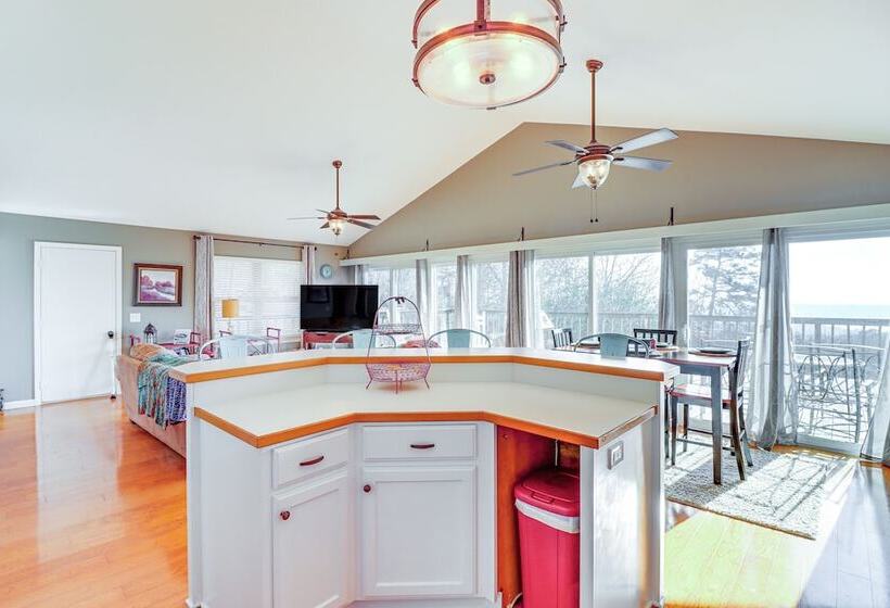 Edgemont Home W/ Deck & Bbq Grill: 2 Mi To Lake!