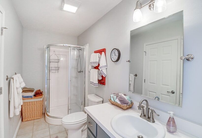 Edgemont Home W/ Deck & Bbq Grill: 2 Mi To Lake!