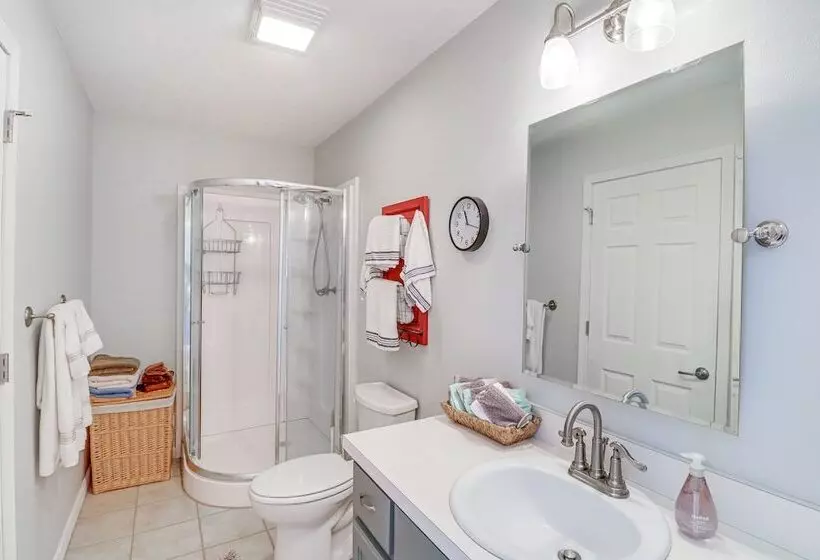 Edgemont Home W/ Deck & Bbq Grill: 2 Mi To Lake!