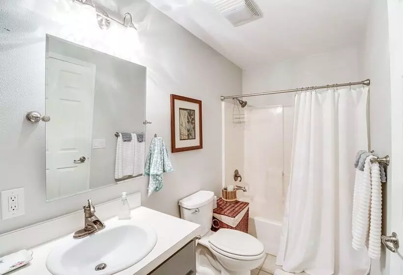 Edgemont Home W/ Deck & Bbq Grill: 2 Mi To Lake!