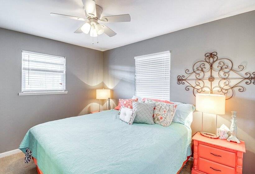 Edgemont Home W/ Deck & Bbq Grill: 2 Mi To Lake!