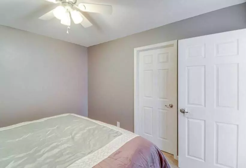 Edgemont Home W/ Deck & Bbq Grill: 2 Mi To Lake!