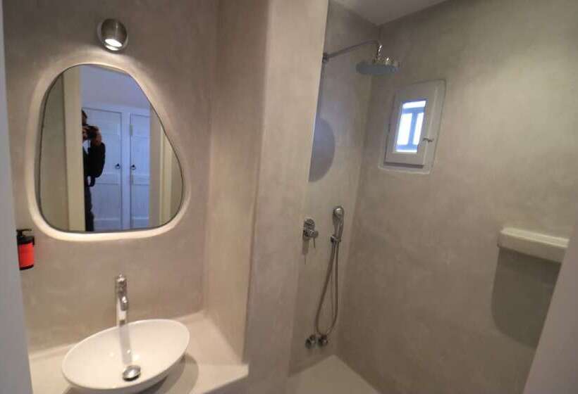 Flisvos Beach Apartments