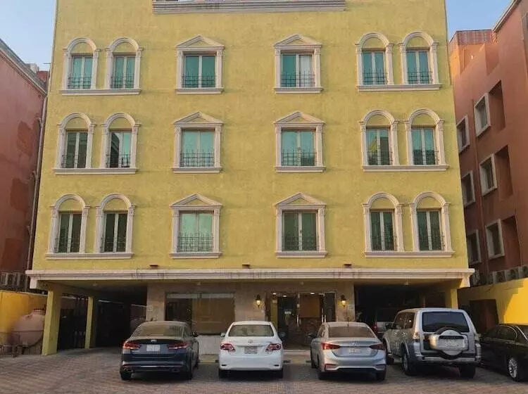 Hala Alkhobar