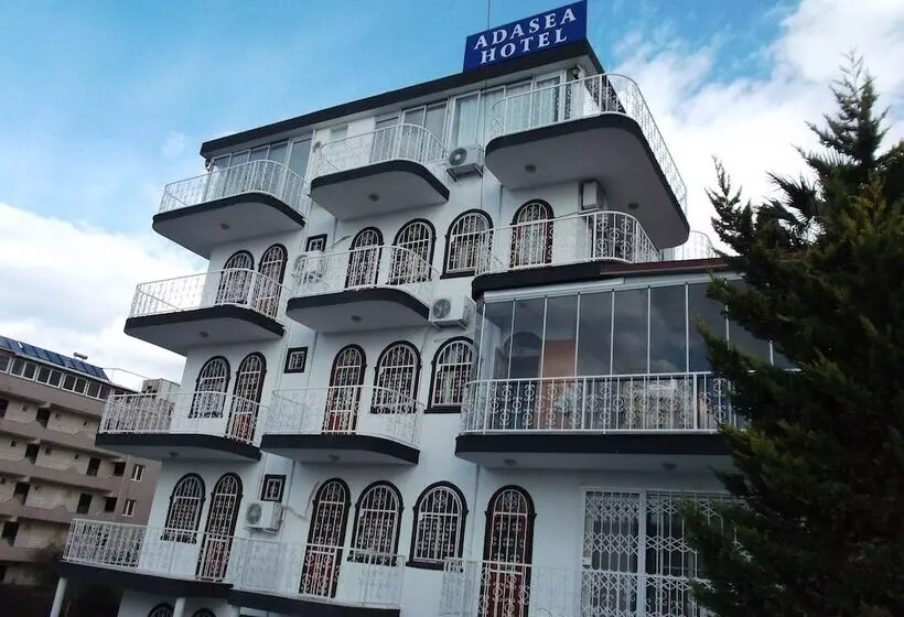 Hotelli Adasea