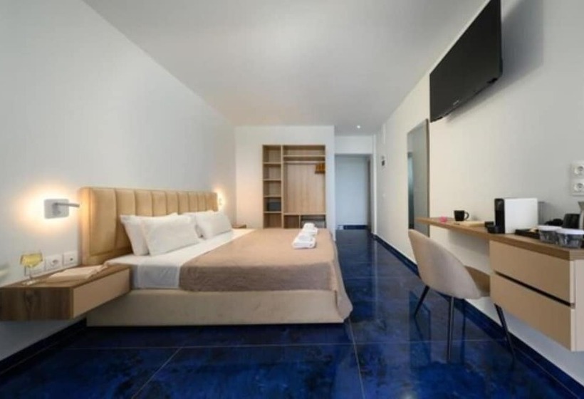 Отель Blue Water Resort