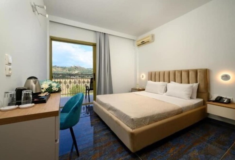 Отель Blue Water Resort