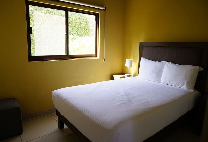 בית מלון כפרי Casa De Las Flores