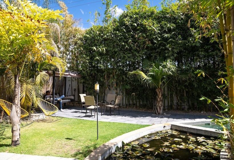 בית מלון כפרי Casa De Las Flores