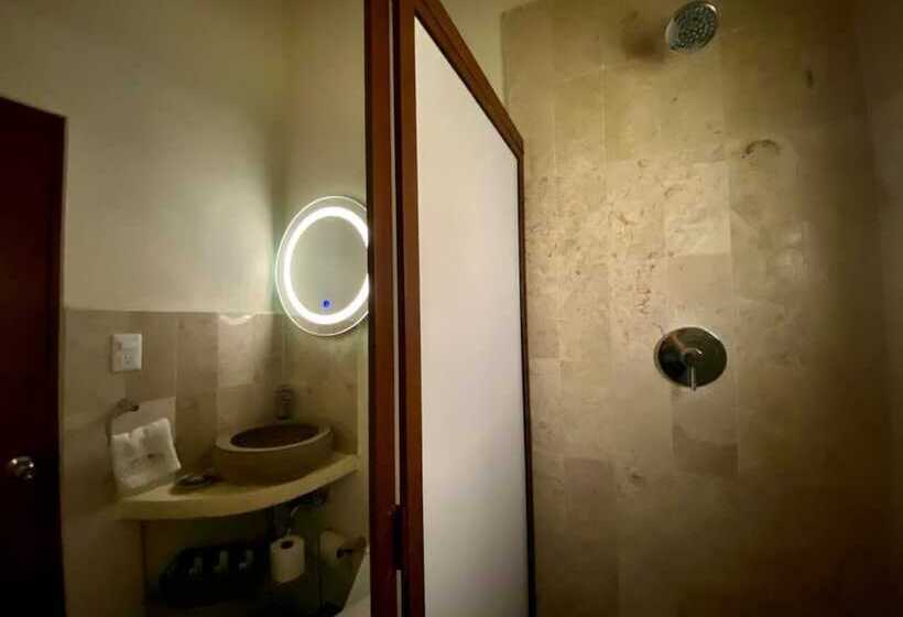 בית מלון כפרי Casa De Las Flores