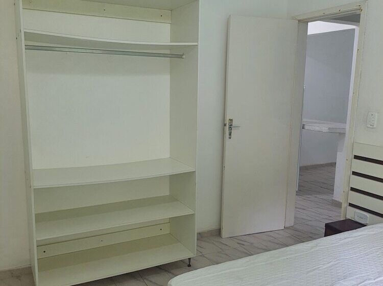 호텔 Chalés Bem Brasil Ubatuba