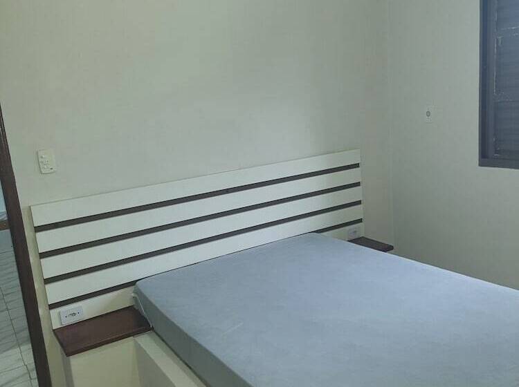 호텔 Chalés Bem Brasil Ubatuba