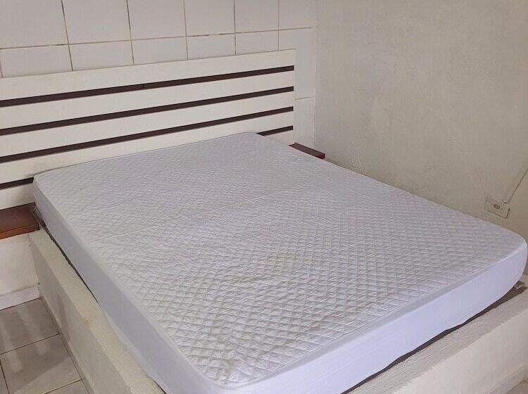 호텔 Chalés Bem Brasil Ubatuba