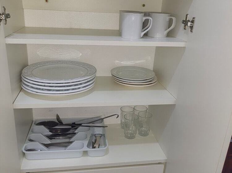 호텔 Chalés Bem Brasil Ubatuba