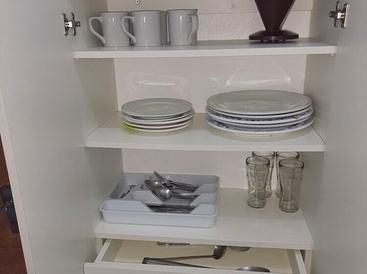 호텔 Chalés Bem Brasil Ubatuba