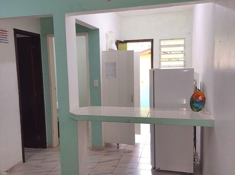 호텔 Chalés Bem Brasil Ubatuba