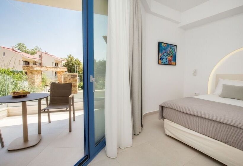 فندق Euphoria Boutique