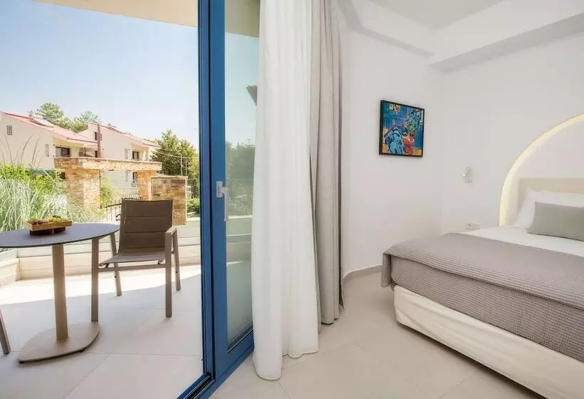 Hotelli Euphoria Boutique