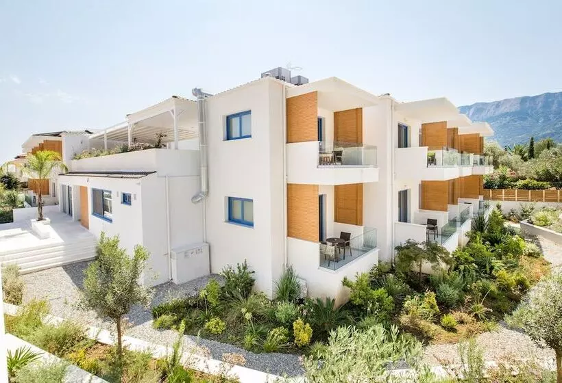 Hotelli Euphoria Boutique