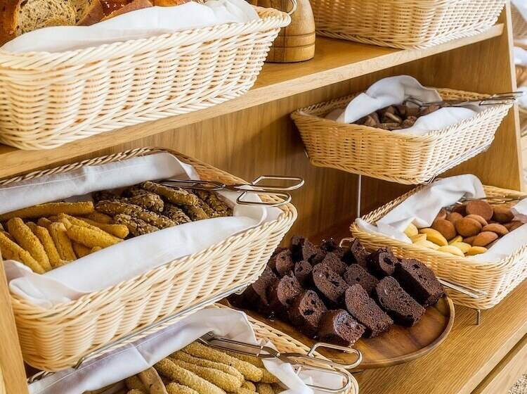 فندق Euphoria Boutique