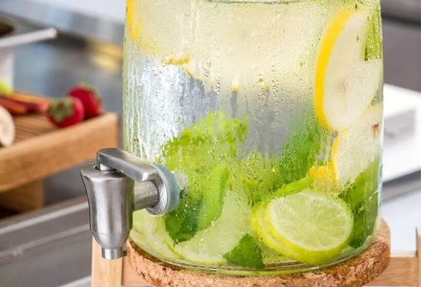 Hotelli Euphoria Boutique