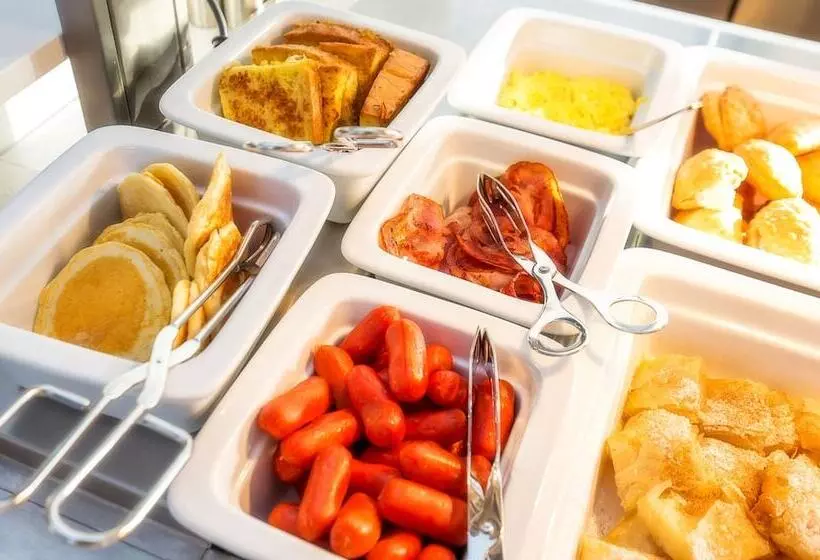 Hotelli Euphoria Boutique