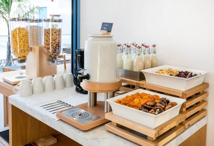 فندق Euphoria Boutique