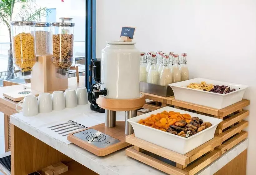 Hotelli Euphoria Boutique