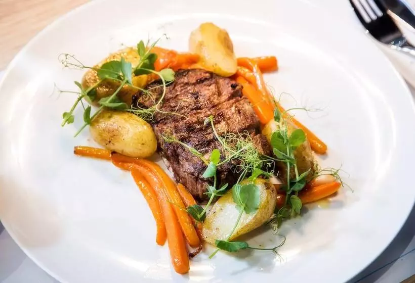 Hotelli Euphoria Boutique