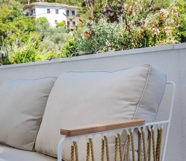 Hotelli Euphoria Boutique